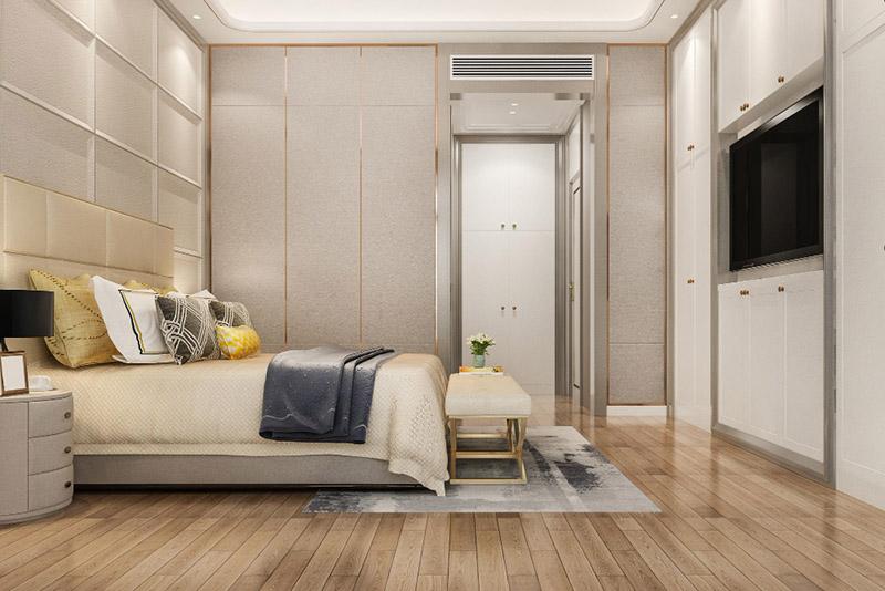 Apartamento na planta em Curitiba com preço promocional de lançamento