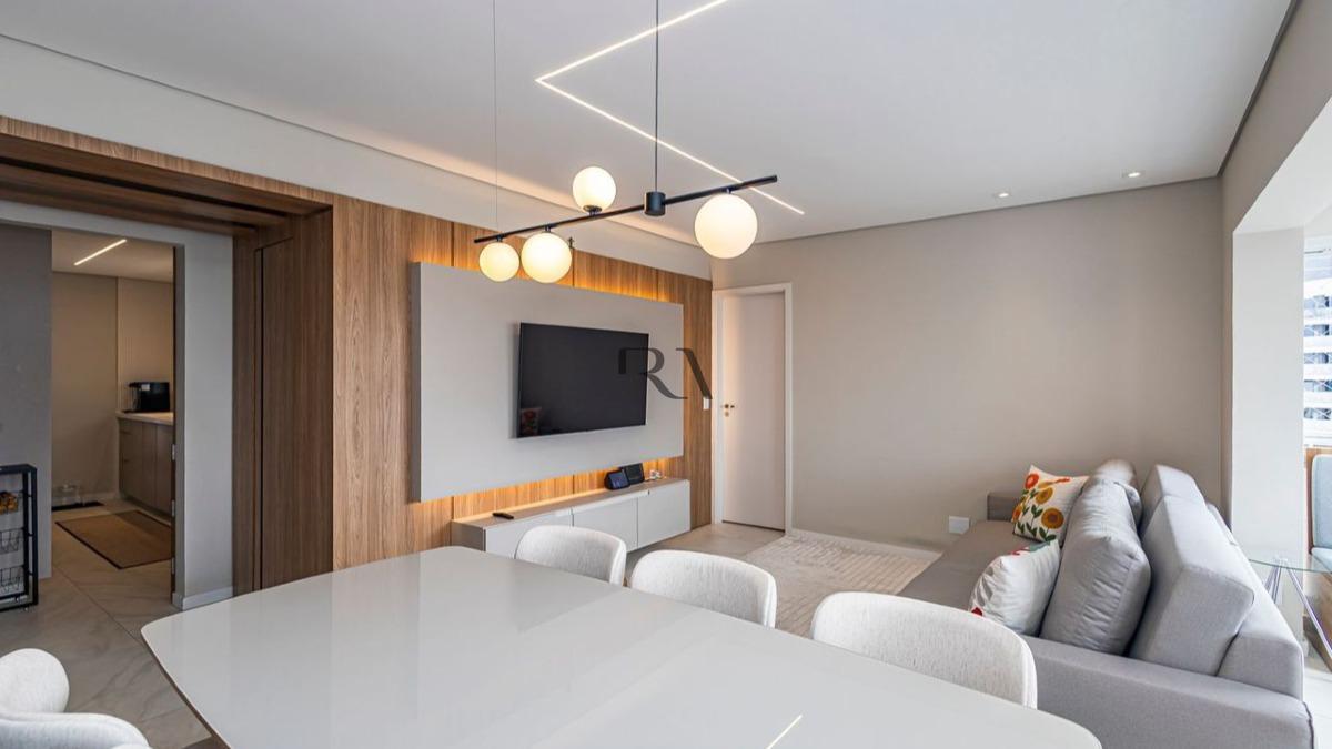 Apartamento Mobiliado a Venda no Ecoville
